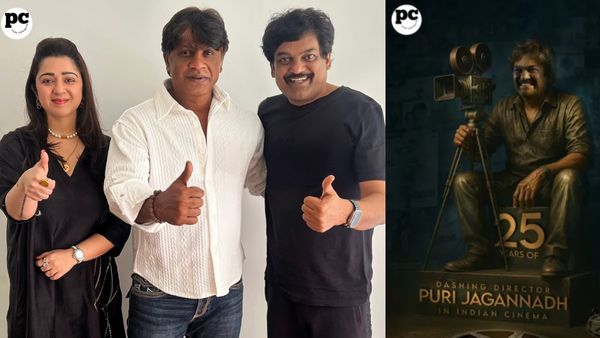 'ಅಪ್ಪು' ಸಿನಿಮಾ ನಿರ್ದೇಶಕನ ಕೈ ಹಿಡಿದ ದುನಿಯಾ ವಿಜಯ್; ಪುರಿ ಜಗನ್ನಾಥ್ ಗೆಲ್ಲಿಸುತ್ತಾರಾ ಇಬ್ಬರು ವಿಜಯ್?