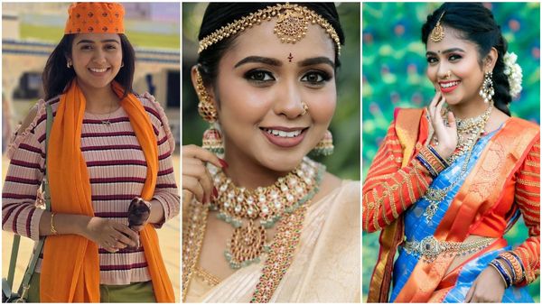 ಮಹಾನಟಿ 'ಗಗನಾ'ನ ಇನ್‌ಸ್ಟಾಗ್ರಾಮ್‌ನಲ್ಲಿ ಮೊದಲಿಂದ ಫಾಲೋ ಮಾಡ್ತಿದ್ದ ಕನ್ನಡದ ಸೂಪರ್‌ ಸ್ಟಾರ್ ಯಾರು ?