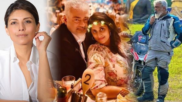 ಪದ್ಮಪ್ರಶಸ್ತಿ ಸ್ವೀಕರಿಸಿದ ಬೆನ್ನಲ್ಲೇ ಅಜಿತ್ ಸುತ್ತ ಬೆಳೆದ 'ಕಾಮ'ದ ಹುತ್ತ ; ತಲಾ ಮೇಲೆ ಬಾಂಬ್ ಎಸೆದ ಮಾಜಿ ಪ್ರೇಯಸಿ..!