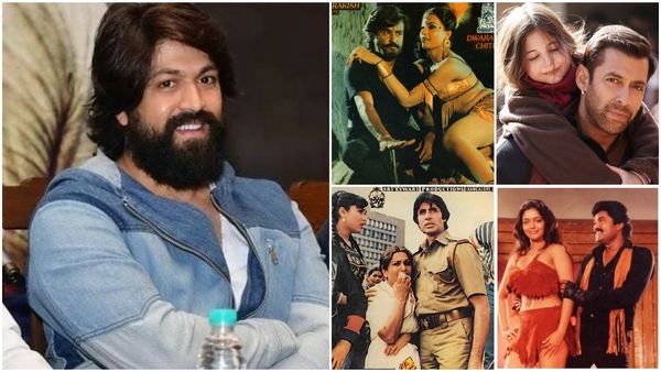 ಯಶ್‌ಗೂ ಮುನ್ನ ಬಾಲಿವುಡ್ ಸಿನಿಮಾಗಳನ್ನು ನಿರ್ಮಿಸಿದ ಕನ್ನಡ ನಿರ್ಮಾಪಕರಿವರು