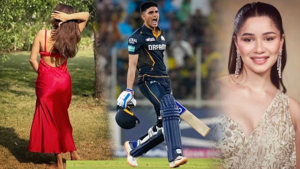 ಸಚಿನ್ ತೆಂಡೂಲ್ಕರ್ ಮುದ್ದಿನ ಮಗಳ ಜೊತೆ ಶುಭಮನ್ ಗಿಲ್ ಬ್ರೇಕಪ್, ಸಂಬಂಧ ಮುರಿದುಬೀಳಲು ಈ ನಟಿ ಕಾರಣ..?