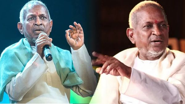 ಮತ್ತೆ ಕೆರಳಿದ ಇಳಯರಾಜ, ₹5 ಕೋಟಿಗೆ ಡಿಮ್ಯಾಂಡ್ ಮಾಡಿದ ಸಂಗೀತ ಸಂತ..!