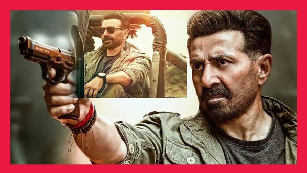 Jaat Box Office Day 1 ; ಸಿಕಂದರ್‌ನ ಬಲಿ ಪಡೆದ 'ಜಾಟ್' , ಮೊದಲ ದಿನ ಸನ್ನಿ ಡಿಯೋಲ್ ಸಿನಿಮಾ ಗಳಿಸಿದ್ದೆಷ್ಟು ?