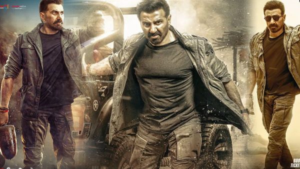 Jaat Box Office Day 7 ; ಬಾಕ್ಸಾಫೀಸ್‌ನಲ್ಲಿ ಎಡವಿದ ಜಾಟ್, ಆದರೆ ನಿರ್ಮಾಪಕರು ಹೇಳೋದೇ ಬೇರೆ !