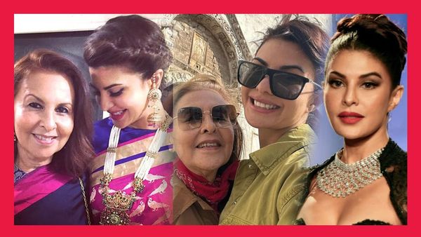 ವಿಕ್ರಾಂತ್ ರೋಣ ನಟಿ ಜಾಕ್ವೆಲಿನ್ ಫರ್ನಾಂಡಿಸ್ ತಾಯಿ ಕಿಮ್ ನಿಧನ.