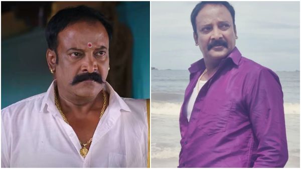 ನೆಗೆಟಿವ್ ರೋಲ್ ಮೂಲಕವೇ ಫೇಮಸ್: ಬಯಸಿದ್ದು ಲವ್ ಮ್ಯಾರೇಜ್