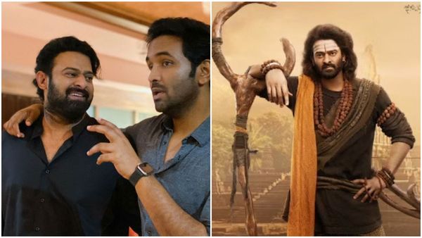 ಪ್ರಭಾಸ್ ನಟನೆ ಬಗ್ಗೆ ಮಂಚು ವಿಷ್ಣು ಎಡವಟ್ಟು; ಫ್ಯಾನ್ಸ್ ಕೆಂಡಾಮಂಡಲ