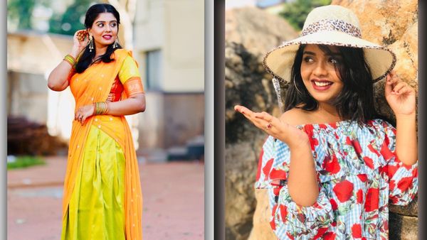 'ಕರಿಮಣಿ' ನನ್ನ ಮೊದಲ ಧಾರಾವಾಹಿ, ಆದರೂ ಬಹಳಷ್ಟು ಕಾನ್ಫಿಡೆನ್ಸ್ ಕೊಟ್ಟಿದೆ