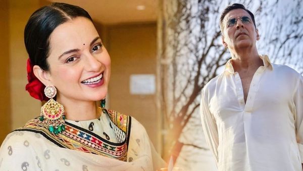 Kesari 2 Box Office Day 3 ; ಕಂಗನಾಗೆ ಸೆಡ್ಡು ಹೊಡೆದ ಅಕ್ಷಯ್ ಕುಮಾರ್, 3 ದಿನದಲ್ಲಿ ಕೇಸರಿ 2 ಗಳಿಸಿದ್ದೆಷ್ಟು ?