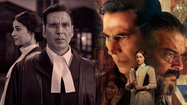 Kesari 2 Box Office Day 1 ; ಸೋಲಿನ ಸುಳಿಯಿಂದ ಹೊರ ಬಂದ್ರಾ ಅಕ್ಷಯ್ ಕುಮಾರ್ ? ಮೊದಲ ದಿನ ಕೇಸರಿ 2 ಗಳಿಸಿದ್ದೆಷ್ಟು ?