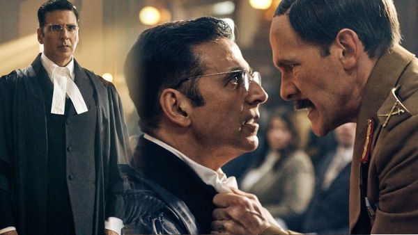 Kesari 2 Box Office Day 2 ; ₹30 ಕೋಟಿಯ ಗುರಿ ಮುಟ್ಟುತ್ತಾರಾ ಅಕ್ಷಯ್ ಕುಮಾರ್ ? 2ನೇ ದಿನ ಕೇಸರಿ 2 ಗಳಿಕೆ ಎಷ್ಟು?