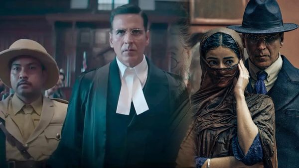 Kesari 2 Box Office Day 9 ; ದಿಢೀರ್ ಆಗಿ 73 % ಹೆಚ್ಚಾಯ್ತು ಕೇಸರಿ 2 ಚಿತ್ರದ ಕಲೆಕ್ಷನ್, 9ನೇ ದಿನದ ಗಳಿಕೆಯೆಷ್ಟು ?