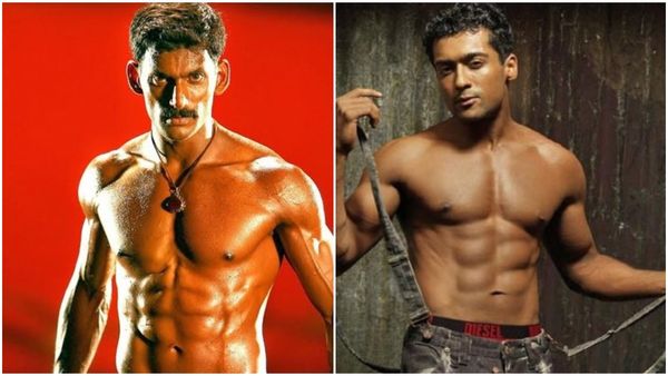 ತಮಿಳು ಚಿತ್ರರಂಗದಲ್ಲಿ ಸಿಕ್ಸ್‌ ಪ್ಯಾಕ್ ವಿವಾದ; ನಟ ವಿಶಾಲ್ ಏನಂದ್ರು?