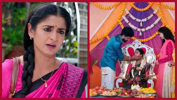 ಅಕ್ಕನನ್ನು ಬಿಟ್ಟು ಹೊರಟ ತಂಗಿ; ಲಕ್ಷ್ಮೀ ಇಲ್ಲದೇ ಒಂಟಿಯಾದಳಾ ಭಾಗ್ಯ?