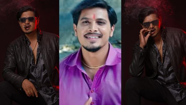 ಹೆಂಗಿದ್ದ ಸಿದ್ದೇಗೌಡರು ಹೆಂಗಾದ್ರು? ಮಾಸ್ ಲುಕ್‌ನಲ್ಲಿ ಕಿಕ್‌ ಕೊಟ್ಟ ಧನಂಜಯ್!