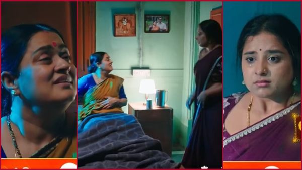 Lakshmi Nivasa ; ಲಕ್ಷ್ಮೀ ಎದುರು ಕಾಣಿಸಿಕೊಂಡ ಜಾಹ್ನವಿ, ಗೊಂದಲಕ್ಕೀಡಾದ ಪ್ರೇಕ್ಷಕರು !