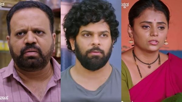 Lakshmi Nivasa ; ಹರೀಶ್ ಮೇಲೆ ಸಂತೋಷ್ ಗೆ ಹೆಚ್ಚಿದ ಅನುಮಾನ,ವೆಂಕಿ ನೆನಪಿನಲ್ಲಿ ಕಂಬನಿ ಮಿಡಿಯುತ್ತಿರುವ ಚೆಲುವಿ !