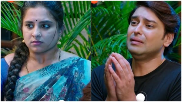 Lakshmi Nivasa ; ಕನಸಲ್ಲೂ ಜಯಂತ್ ನನ್ನು ಕಂಡು ಬೆಚ್ಚಿ ಬಿದ್ದ ಜಾಹ್ನವಿ, ಮುಂದೇನು ಮಾಡುತ್ತಾಳೆ?