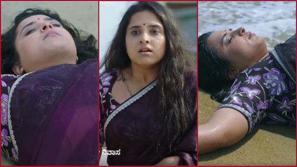 Lakshminivasa ; ಶ್ರೀಲಂಕಾದಲ್ಲಿ ಸಮುದ್ರದ ಪಾಲಾಗಿದ್ದ ಜಾಹ್ನವಿ ಚೆನ್ನೈನಲ್ಲಿ ಪತ್ತೆ, ತಲೆ ಚಚ್ಚಿಕೊಂಡ ಪ್ರೇಕ್ಷಕರು!