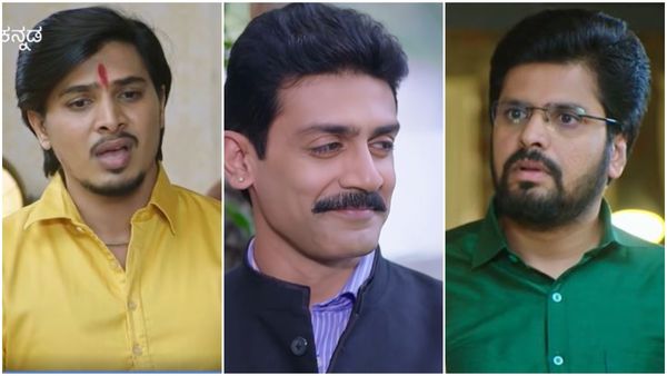 Lakshmi Nivasa ; ಶ್ರೀಕಾಂತ್ ಸಾವಿನ ಸುತ್ತ ಅನುಮಾನ ಸಿದ್ದು ಗೆ ಹೆಚ್ಚಿದ ತಳಮಳ..!