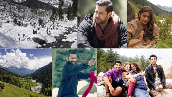 Pahalgam:ಪ್ರವಾಸಿಗರ ಮೇಲೆ ಉಗ್ರರು ದಾಳಿ ಮಾಡಿದ ಪಹಲ್ಗಾಮ್‌ನಲ್ಲಿ ಚಿತ್ರೀಕರಿಸಿದ ಪ್ರಮುಖ ಸಿನಿಮಾಗಳು ಇವೇನೆ