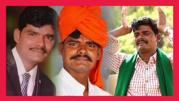 'ನನ್ನ ಗೆಳತಿ ನನ್ನ ಗೆಳತಿ' ಖ್ಯಾತಿಯ ಗಾಯಕ ಮಂಜುನಾಥ ಸಂಗಳದ ನಿಧನ