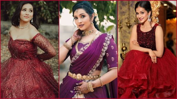 ಪಾತ್ರ ಚಿಕ್ಕದಾದರೂ ಪಾತ್ರದ ಪ್ರಭಾವ ದೊಡ್ಡದಿರಬೇಕು ಎಂದ ಮಾನಸ ಮನೋಹರ್