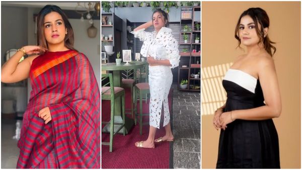 ನಮ್ರತಾ ಗೌಡ ಹಾಕಿರೋ ಈ ಸಿಂಪಲ್ ಸ್ಲಿಪ್ಪರ್‌ ಬೆಲೆ ಎಷ್ಟು ಗೊತ್ತಾ?