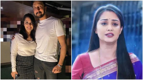 ಫೇಸ್‌ಬುಕ್ ಮೂಲಕ ನೀತಾ ಅಶೋಕ್ ಮೊದಲ ಅವಕಾಶ ಪಡೆದಿದ್ದೇಗೆ?