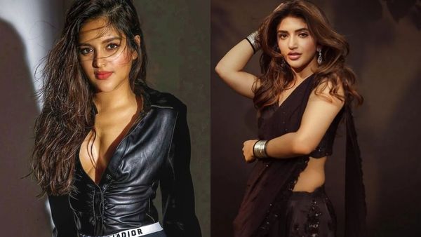 ಶ್ರೀಲೀಲಾ ಜೊತೆ ಹೋಲಿಕೆ ಮಾಡಿದ್ದಕ್ಕೆ ಬೆಂಗಳೂರು ಬೆಡಗಿ ಗರಂ