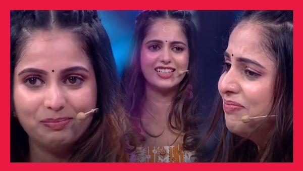 ನನ್ನ ಜೀವನದಲ್ಲಿ ಇಷ್ಟೆಲ್ಲ ಆಯ್ತು, ಆದರೆ ; ಕಣ್ಣೀರು ಹಾಕಿದ ನಿವೇದಿತಾ ಗೌಡ..!