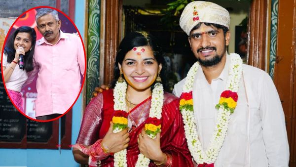 ಸರಿಗಮಪ ಗಾಯಕಿ ಪೃಥ್ವಿ ಭಟ್ ಬದುಕಿನಲ್ಲಿ ಅಲ್ಲೋಲ,ಕಲ್ಲೋಲ ; ವಶೀಕರಣ ಮಾಡಿ ಮದುವೆ ಮಾಡಿದ್ದಾರೆ ಎಂದ ತಂದೆ..!