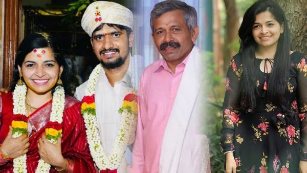 ಕ್ಷಮಿಸಿ ಅಪ್ಪ ; ಮನೆಯಿಂದ ಓಡಿ ಹೋಗಿ ಮದುವೆ ಆಗಿದ್ದೇಕೆ ? ಕಾರಣ ಹೇಳಿದ ಸರಿಗಮಪ ಸಿಂಗರ್ ಪೃಥ್ವಿ ಭಟ್..!