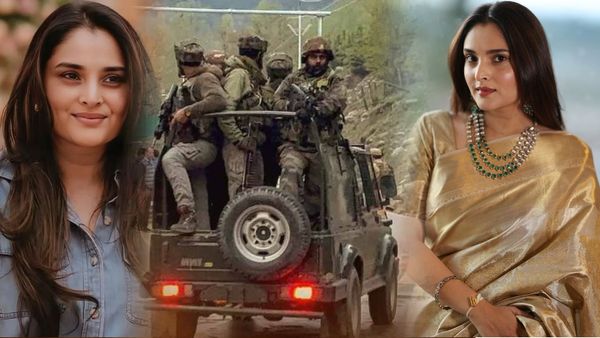 ಪಹಲ್ಗಾಮ್ ದಾಳಿಯಲ್ಲಿ ಮುಸ್ಲಿಮರೇ ಎಲ್ಲರನ್ನೂ ಕಾಪಾಡಿದ್ದು, ಕೆಟ್ಟವರು ಅನ್ನೋದು ಸರಿಯಲ್ಲ - ರಮ್ಯಾ..!