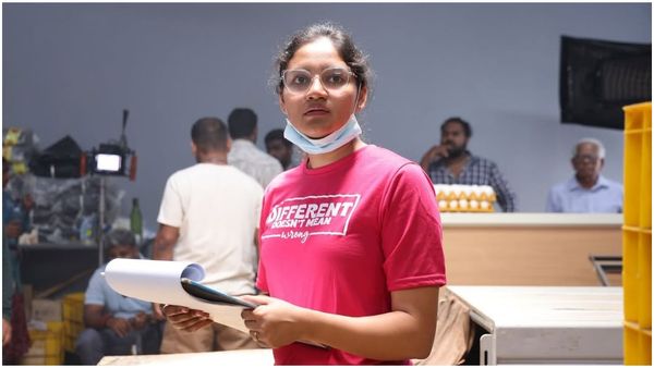 ನಟಿಯಾಗಿ ಸಾಹಿತಿಯಾದವಳು ಈಗ ನಿರ್ದೇಶಕಿ ಆಗಿಯೇ ಬಿಟ್ಟಳು ಪುಟ್ಟಗೌರಿ!