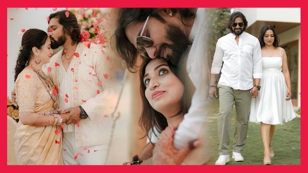 ಲವ್ ಸ್ಟೋರಿ ಬಗ್ಗೆ ಮಾತನಾಡಿದ ರಂಜಿತ್, ಭಾವಿಪತ್ನಿ ಮಾನಸ ಹೇಳಿದ್ದೇನು ಗೊತ್ತಾ?