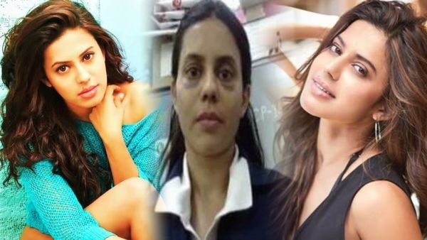 ಬಂಗಾರದ ಚಿಟ್ಟೆ ರನ್ಯಾ ರಾವ್‌ಗೆ ಒಂದು ವರ್ಷ ಜೈಲೇ ಗತಿ..!