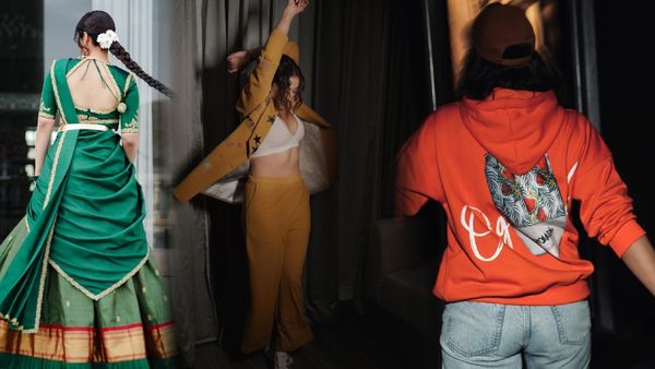 3 ತಿಂಗಳಿನಲ್ಲಿ 3 ಚಿತ್ರಗಳಲ್ಲಿ ಕಾಣಿಸಿಕೊಂಡ ಚೆಲುವೆ, ವಿಲನ್ ಪಾತ್ರದಲ್ಲಿ ಕೂಡ ಅಬ್ಬರಿಸಿದ ನಟಿ..!