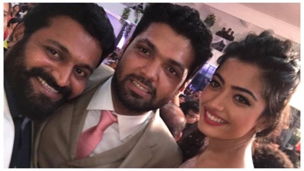 ರಶ್ಮಿಕಾಗೆ ಒಂದಲ್ಲ ಎರಡೆರಡು ಬಾರಿ ಖಡಕ್ ತಿರುಗೇಟು ಕೊಟ್ಟಿದ್ದ ರಿಷಬ್ ಶೆಟ್ಟಿ!