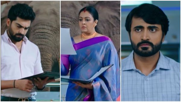 Seetharama: ಸಿಹಿ ಪತ್ರ ಭಾರ್ಗವಿ ಕೈಗೆ; ಮತ್ತೆ ಸತ್ಯ ಮುಚ್ಚಿ ಹೋಗುತ್ತಾ?