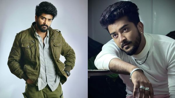 ತೆಲುಗು ಕಿರುತೆರೆಗೆ ಕಾಲಿಟ್ಟ ಶಮಂತ್ ಗೌಡ