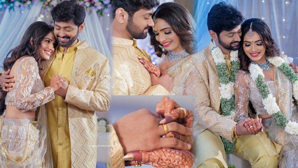 ಶೋಭಾ ಶೆಟ್ಟಿ ನಿಶ್ಚಿತಾರ್ಥಕ್ಕೆ ಒಂದು ವರ್ಷ, ಬಿಗ್ ಬಾಸ್ ಚೆಲುವೆಯ ಮದುವೆ ಯಾವಾಗ ?