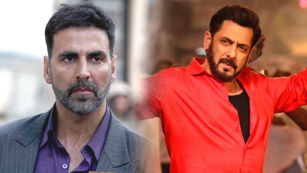 Sikandar Box Office Day 19 ; ಸೋತರೂ ಕೂಡ ಅಕ್ಷಯ್ ಕುಮಾರ್ ದಾಖಲೆ ಮುರಿದ ಸಲ್ಮಾನ್ ಖಾನ್..!