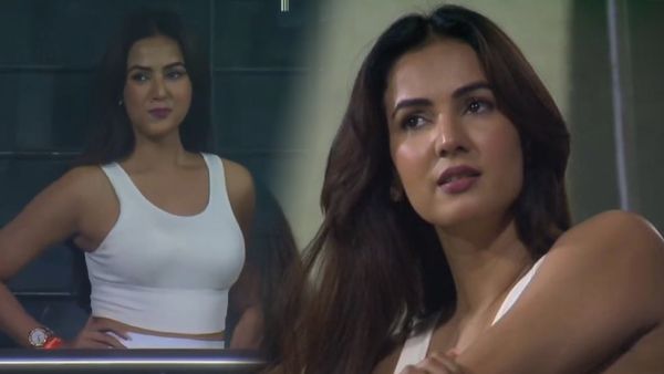 ಐಪಿಎಲ್‌ನಲ್ಲಿ ಮಿಂಚಿದ ಈ ನಟಿ ಯಾರು ? ನೆನಪಿದೆಯಾ ? ಕನ್ನಡದಲ್ಲಿ ನಟಿಸಿದ್ದರು ಈ ಚೆಲುವೆ..!