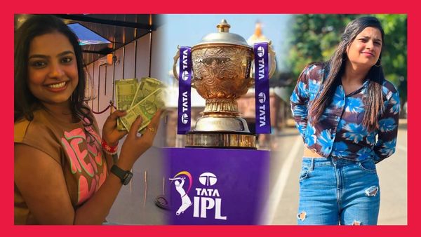 ಭಾರತದೆಲ್ಲೆಡೆ ಐಪಿಎಲ್ ಜ್ವರ, ರೀಲ್ಸ್ ರಾಣಿ ಸೋನು ಗೌಡ ಸೇರಿ 40ಕ್ಕೂ ಅಧಿಕ ಜನರಿಗೆ ಪೊಲೀಸರಿಂದ ಖಡಕ್ ಎಚ್ಚರಿಕೆ..!