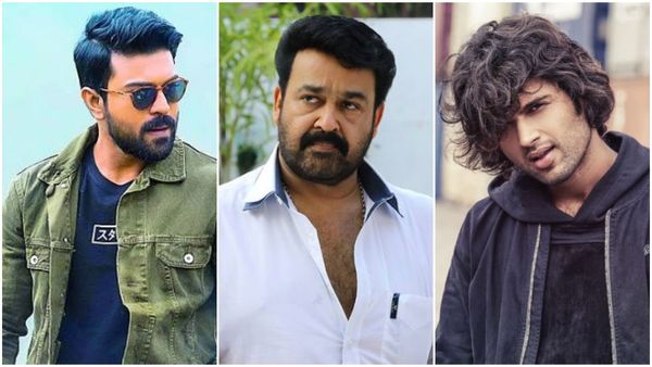 ಬಾಲಿವುಡ್ ಪ್ರವೇಶಿಸಿ ಸೋತು ಸುಮ್ಮನಾದ ದಕ್ಷಿಣದ ಸ್ಟಾರ್ ನಟರಿವರು