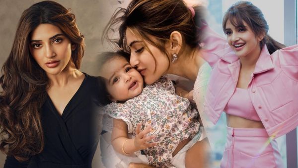 ಶ್ರೀಲೀಲಾ ಮನೆಗೆ ಬಂದ ಈ ಮುದ್ದಾದ ಮಗು ಯಾರದ್ದು ? ಮೂರನೇ ಮಗುವಿಗೆ ತಾಯಿ ಸ್ಥಾನ ತುಂಬಿದ ಕಿಸ್ ಚೆಲುವೆ ?