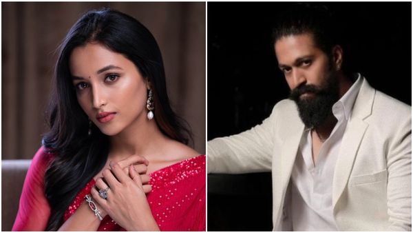 ಮೂರನೇ ಬಾರಿ ಯಶ್ ಜೊತೆ ನಟಿಸೋಕೆ ಒಲ್ಲೆ ಎಂದಿದ್ದೇಕೆ ಶ್ರೀನಿಧಿ ಶೆಟ್ಟಿ?