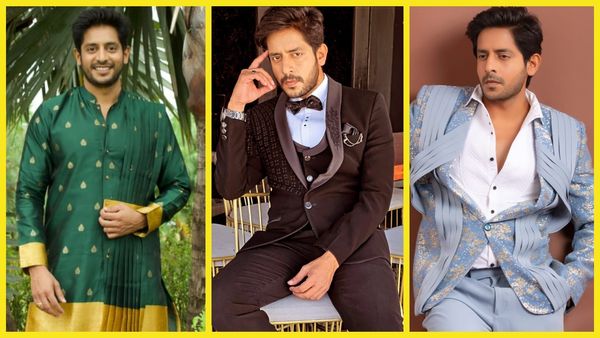 'ಜಾನಕಿ ಸಂಸಾರ' ಮುಗಿದ 5 ತಿಂಗಳಲ್ಲೇ 'ಶಾರದೆ' ಧಾರಾವಾಹಿಗೆ ಎಂಟ್ರಿ; ಏನಂತಾರೆ ಸೂರಜ್ ಹೊಳಲು?