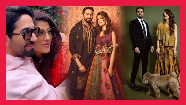 7 ವರ್ಷಗಳ ನಂತರ ಆಯುಷ್ಮಾನ್ ಖುರಾನಾ ಬಾಳಲ್ಲಿ ಮತ್ತೆ ಬರಸಿಡಿಲು, 2ನೇ ಬಾರಿ ವಕ್ಕರಿಸಿದ ಕ್ಯಾನ್ಸರ್..!